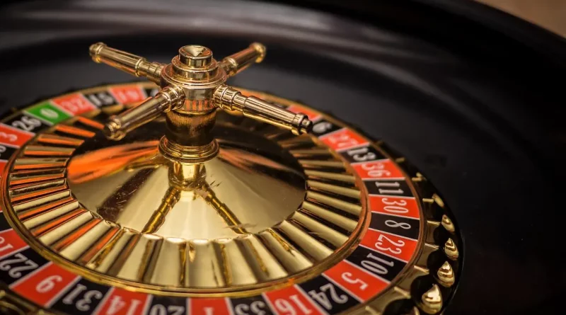 How to win roulette