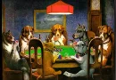 Poker hands ranking