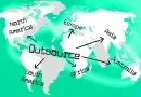 Outsourcing vs offshoring