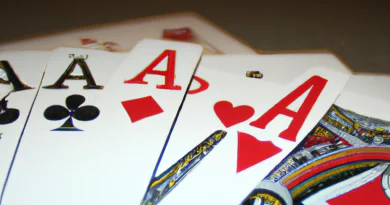 3 card poker