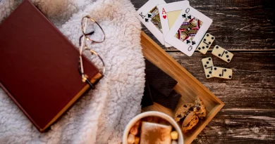 gambling books
