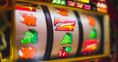 Penny slots