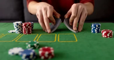 Omaha poker