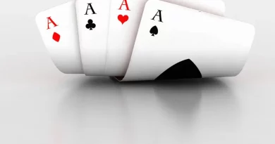 Free poker games