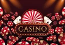 Casino design