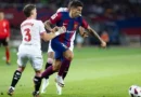 Barca El Classico