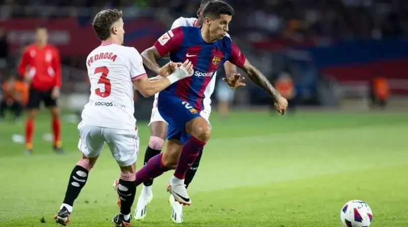 Barca El Classico