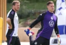 Germany Ter Stegen