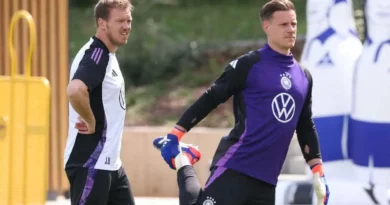 Germany Ter Stegen
