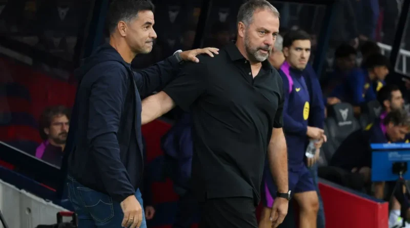 Barcelona vs Girona