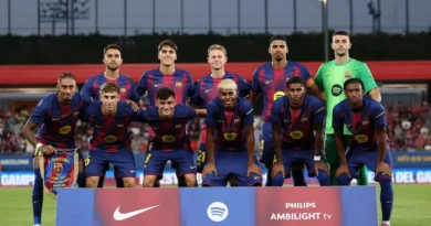 El Classico