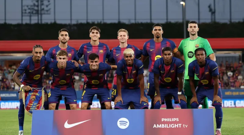 El Classico