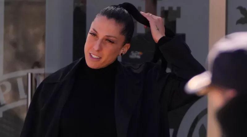 Jenni Hermoso