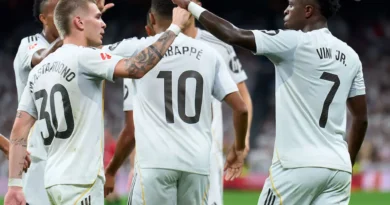 Real Madrid