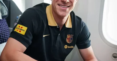 Stegen Barcelona