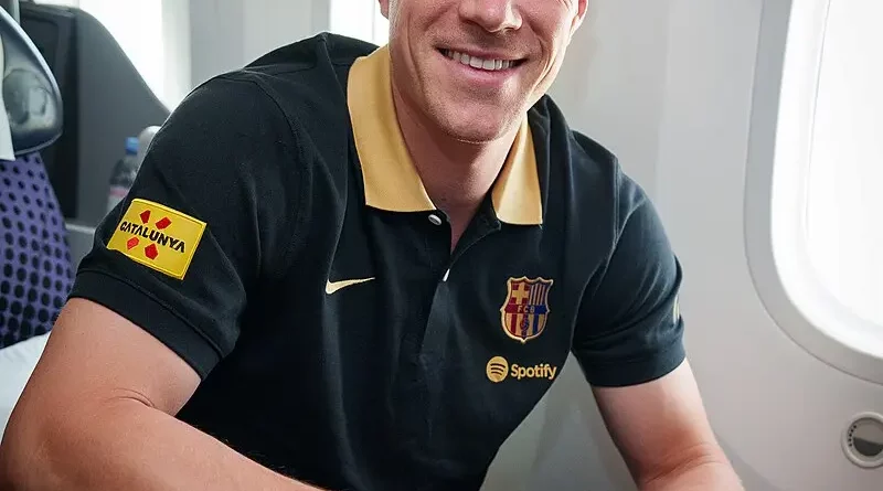Stegen Barcelona
