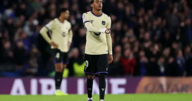 Chelsea vs Barcelona