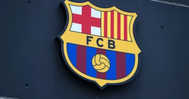 FCB