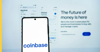 Coinbase