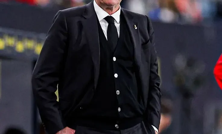 Ancelotti