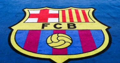 Barcelona vs Liverpoll