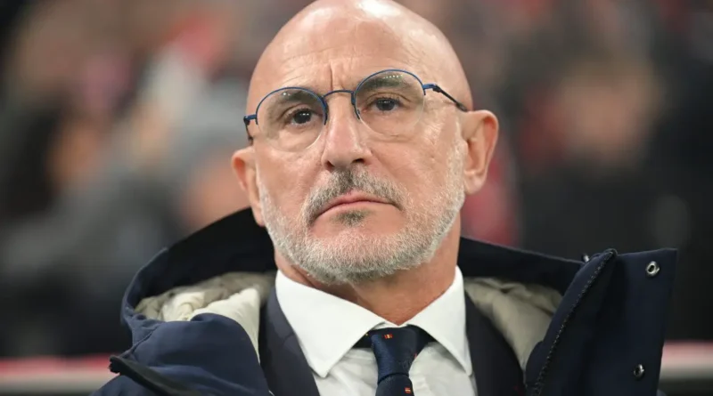 La Lige developments