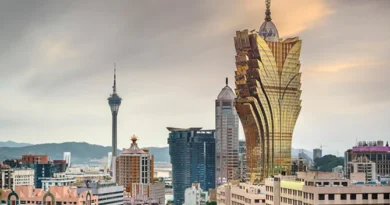 Macau regulatory