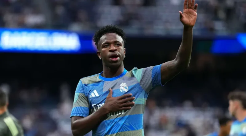 Real Madrid vs Barcelona