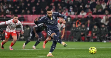 Real Madri vs Girona