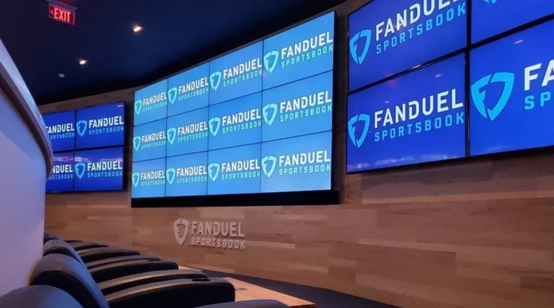 FanDuel Sportsbook