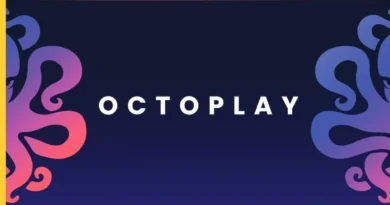 Leadership changes at Octoplay and what they mean
