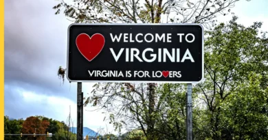 iGaming Virginia
