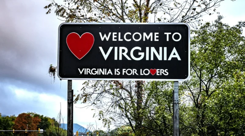 iGaming Virginia