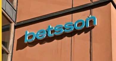 Betsson