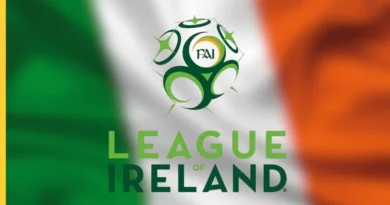 League of Ireland