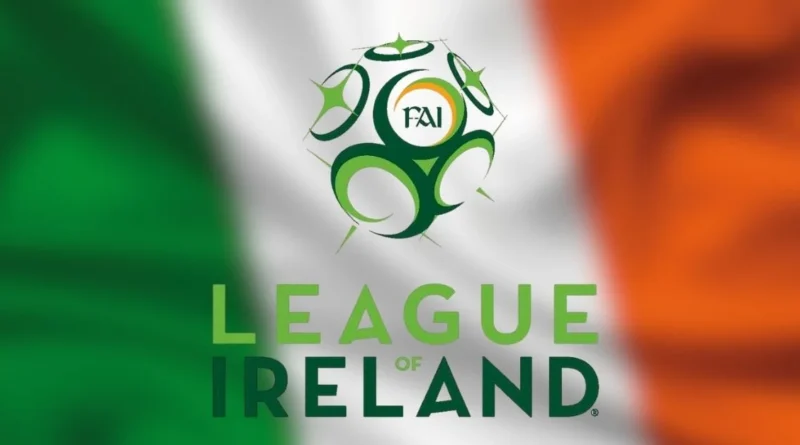 League of Ireland