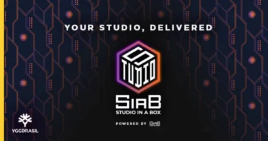 Yggdrasil studio in a box