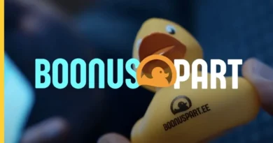 bonuspart