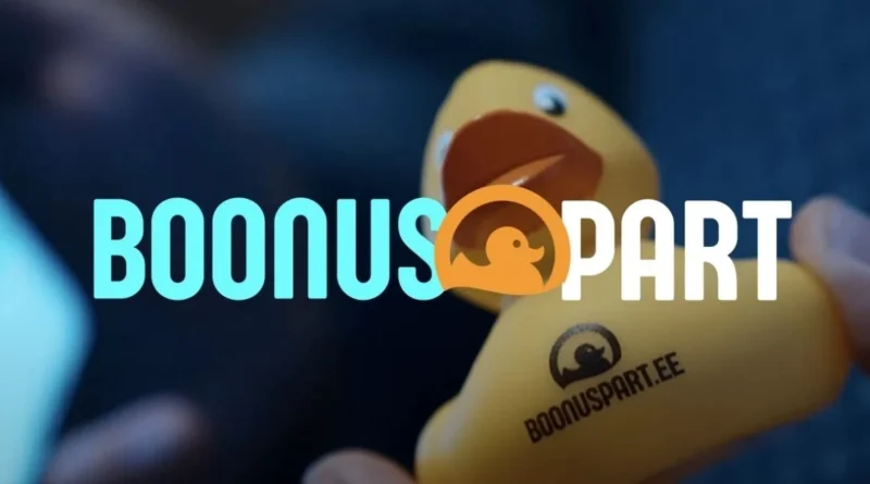 bonuspart