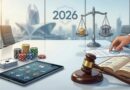 Regulatory changes 2026