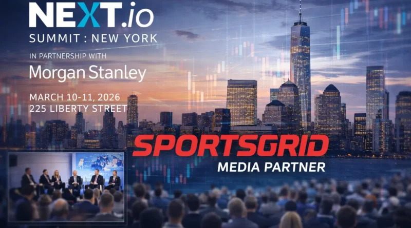 Next.io 2026