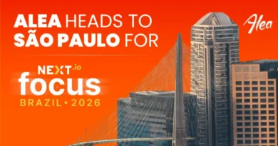 Alea 2026 Brazil