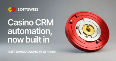 Softswiss CRM