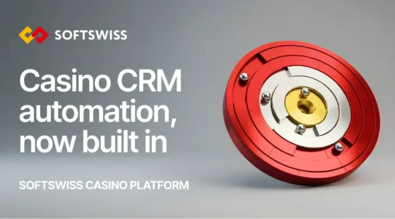 Softswiss CRM